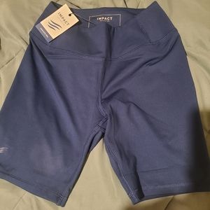 Womens/Jr's biker shorts